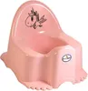 TEGA BABY ECO vasino con melodia Unicorno rosa Anteprima dell’immagine prodotto 2