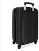 NoBoringSuitcases.com Handgepäck Koffer 55x40x20 cm, Tiere Produktbild-Vorschau 4