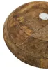Holzschale Mango Holz Schale Dekoschale Brotschale Produktbild-Vorschau 9