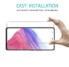 Für Samsung Galaxy A53 5G  Silikon Transparent Hülle + Produktbild-Vorschau 12
