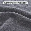 MODFU Modulares Sofa Vollkomprimiertes Sofa mit Produktbild-Vorschau 8