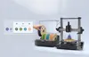 PLA Anycubic 1 kg filament (bílá) Náhled obrázku produktu 5