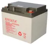 Effekta BTL 12-45L Batterie au plomb non tissé AGM VRLA 12V Voir les images du produit 6