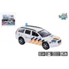 Detský glóbus 510628 - Policajné Volvo V70 NL 1:36 Náhľad obrázku produktu 1