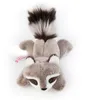 Nici Magnet Waschbär 12 cm Rod Produktbild-Vorschau 5