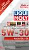 Nachfll-l 5W-30 1 l Produktbild-Vorschau 3