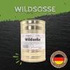 Hausgemachte Wildsoße Fleischbrühe Wildsauce 400g Produktbild-Vorschau 2
