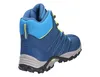 Meindl Arigo Junior Mid GTX marineblau/gelb Gr. 39 Produktbild-Vorschau 5