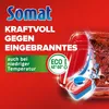 Somat Tabs 12 Gold mit Tiefenreinigung Sparpack 80 Stück 1 Produktbild-Vorschau 9