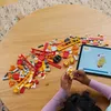 LEGO Super Mario Lava Wave Ride- Anteprima dell’immagine prodotto 5