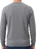 S. Oliver Strickpullover GREY/BLACK L Produktbild-Vorschau 3