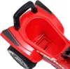 vidaXL Aufsitz-Quad für Kinder Good Year Rot Produktbild-Vorschau 5