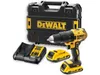 Dewalt DCD777D2T 2 X 18V 2,0AH, TSTAK (DCD777D2T) Produktbild-Vorschau 1