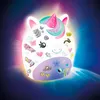 Zestaw do rysowania Canal Toys Secret Unicorn Lamp Podgląd zdjęcia produktu 9