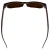 Uni Sonnenbrille Designer Modern Urlaub Sommer Strand Damen Produktbild-Vorschau 5