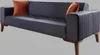 Sofagarnitur Sofa Garnitur Sofas 3+3+1 Sitz Stoff 3tlg Produktbild-Vorschau 5