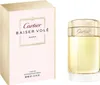Cartier Baiser Vole Edp Spray Parfum Spray 100 ml Produktbild-Vorschau 1