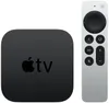 Apple TV 4K (2. generace, 2021) 32 GB, černá, včetně Náhled obrázku produktu 1