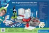 Clementoni, Das Superwissenschaftslabor Produktbild-Vorschau 12
