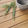 sweeek - Gartenmöbelset für 4 Personen, aus Holz mit Produktbild-Vorschau 5