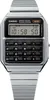 Uhr, Casio Collection, Silber\Bk Produktbild-Vorschau 11