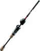 Daiwa Rod Ninja X Spoon Trout 1,95 m 1,5-5 g 2 pezzi Anteprima dell’immagine prodotto 6