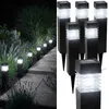 LUMILED Solarleuchten Garten 6er Set Solarlampen mit Produktbild-Vorschau 11