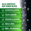 GARDEBRUK® Tubo per Irrigazione 15 m 1/2 Pollice Anteprima dell’immagine prodotto 8