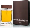 Dolce & Gabbana The One For Men edt spray 150 ml Podgląd zdjęcia produktu 2