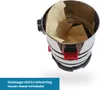 MisterVac Staubsaugerbeutel 10 Stück kompatibel mit Produktbild-Vorschau 2