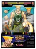 Jada Street Fighter II Guile 6"" Figure Produktbild-Vorschau 4