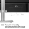 Výškovo nastaviteľný 23,8-palcový FHD monitor HP Series 5 - Náhľad obrázku produktu 7