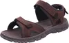 Josef Seibel Komfort Sandalen Herren 31383138363536 Braun Produktbild-Vorschau 2