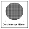 Mirka ABRANET dischi abrasivi Grip 150mm P400 50pz. ( Anteprima dell’immagine prodotto 3