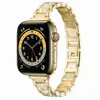 Stravo Luxe Slim Diamant-Uhrenarmband – für Apple Watch Produktbild-Vorschau 4
