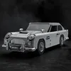 LEGO® Creator 10262 Aston Martin DB5 Bonda Podgląd zdjęcia produktu 8