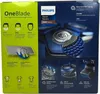 Philips Golarka Series 7000 SkinIQ + OneBlade Zestaw Stacja Podgląd zdjęcia produktu 7