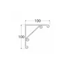 Velano - Regalhalter, Regalkonsole Dekorative - Ornament Produktbild-Vorschau 3