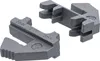 BGS technic Crimping Jaws for angled, 54 g Produktbild-Vorschau 1
