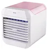 Condizionatore portatile, mini ventilatore, raffreddatore, Anteprima dell’immagine prodotto 1
