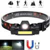 LED-Campinglampen, Wiederaufladbare Scheinwerfer hoher Produktbild-Vorschau 2
