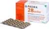Padma 28 aktywnych kapsułek 100 kapsułek Podgląd zdjęcia produktu 3