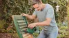 Akku-Multischleifer UniversalSander 18V-10 Produktbild-Vorschau 4
