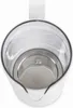 grossag Glaswasserkocher WK 8 0,5l weiß Produktbild-Vorschau 2