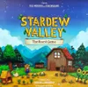 Asmodee Stardew Valley: The Board Game, Brettspiel, 14 Produktbild-Vorschau 1