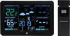 Bauerkraft G-568 Bezdrátová meteostanice, teploměr, Náhled obrázku produktu 1