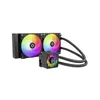 Enermax LIQMAXFLO 360mm CPU AIO Flüssigkeitskühler - Xtreme Produktbild-Vorschau 2