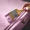 Creative Deco Vernice a Gesso Rosa | 1L | Vernice per Legno Anteprima dell’immagine prodotto 5
