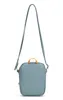 pacsafe sac à épaule bandoulière Go Micro Crossbody Bag Voir les images du produit 4