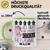 Hebamme Geschenk Tasse Geschenkidee für Hebamme Geburtstag Produktbild-Vorschau 3